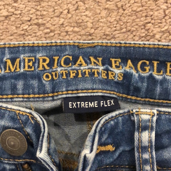 American Eagle Pants (28x32) - Picture 2 of 3